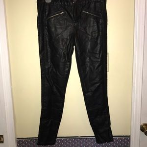 Used anthropology jeans.